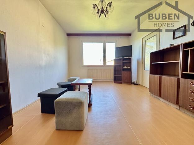 Prodej bytu 4+1, Planá, Bohušova, 87 m2