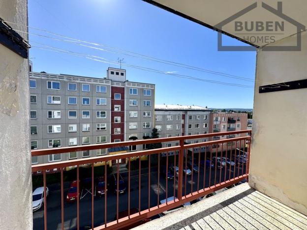 Prodej bytu 4+1, Planá, Bohušova, 87 m2