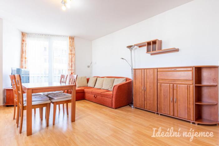 Prodej bytu 3+kk, Praha - Letňany, Zlonická, 68 m2