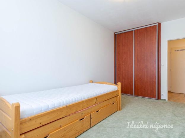 Prodej bytu 3+kk, Praha - Letňany, Zlonická, 68 m2