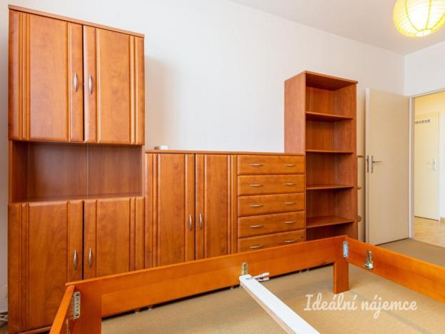 Prodej bytu 3+kk, Praha - Letňany, Zlonická, 68 m2