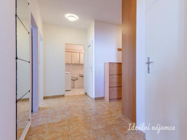 Prodej bytu 3+kk, Praha - Letňany, Zlonická, 68 m2