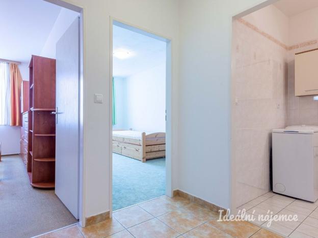 Prodej bytu 3+kk, Praha - Letňany, Zlonická, 68 m2