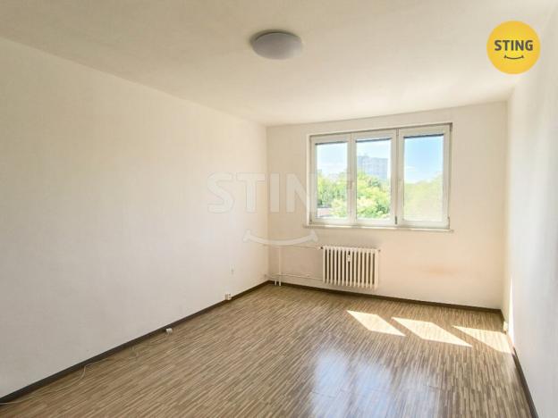 Pronájem bytu 1+1, Bohumín, Čáslavská, 38 m2