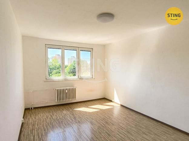 Pronájem bytu 1+1, Bohumín, Čáslavská, 38 m2