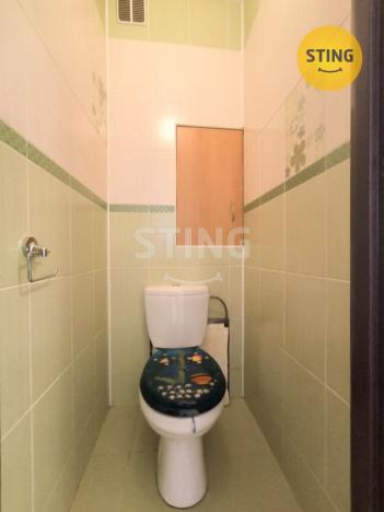 Pronájem bytu 1+1, Bohumín, Čáslavská, 38 m2