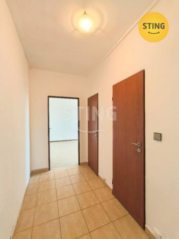 Pronájem bytu 1+1, Bohumín, Čáslavská, 38 m2