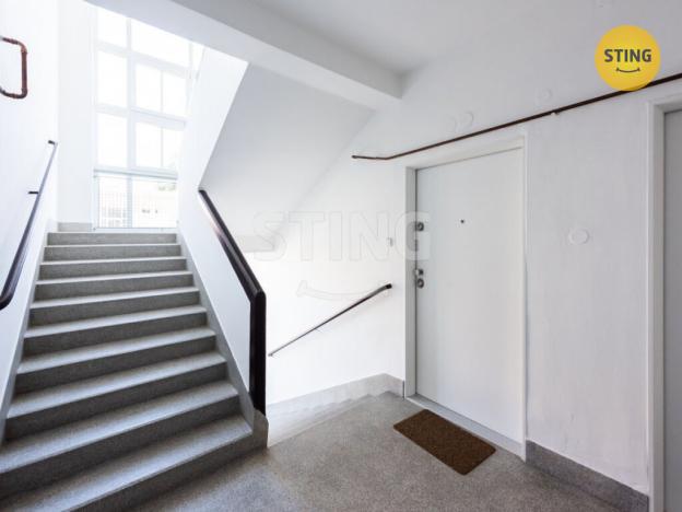 Prodej bytu 2+kk, Brno, Skácelova, 48 m2