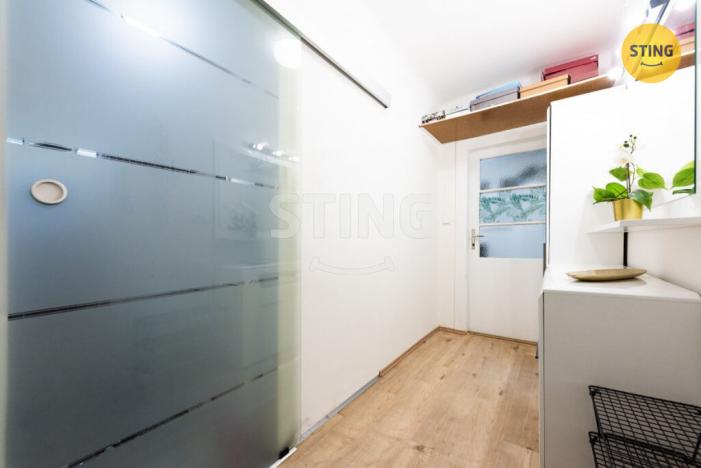 Prodej bytu 2+kk, Brno, Skácelova, 48 m2