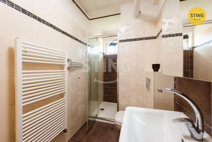 Prodej bytu 2+kk, Brno, Skácelova, 48 m2