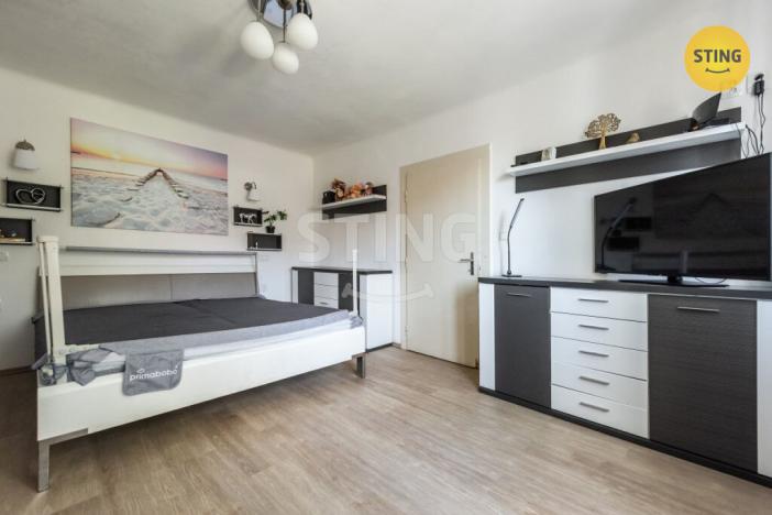 Prodej bytu 2+kk, Brno, Skácelova, 48 m2