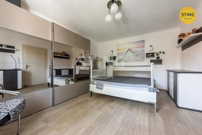 Prodej bytu 2+kk, Brno, Skácelova, 48 m2