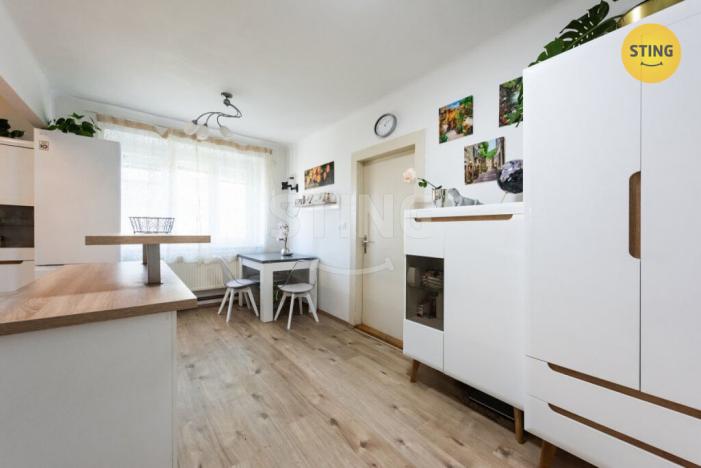 Prodej bytu 2+kk, Brno, Skácelova, 48 m2