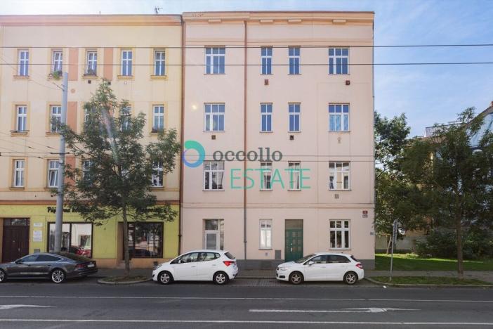 Prodej bytu 1+1, Plzeň, Koterovská, 27 m2