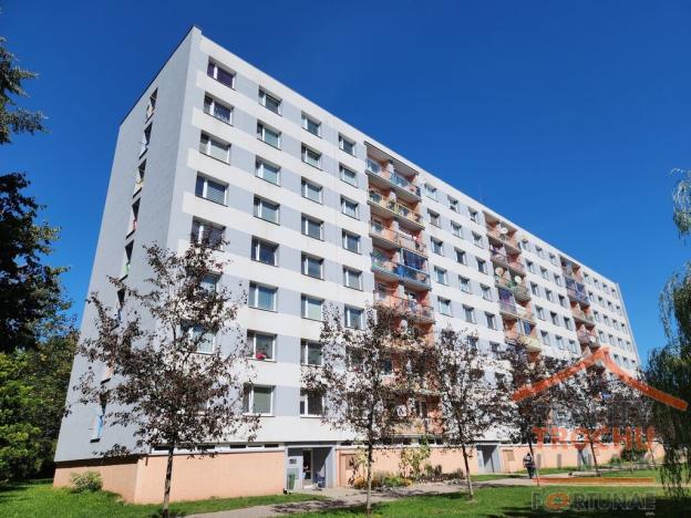 Prodej bytu 3+1, Trutnov, Pomněnková, 61 m2