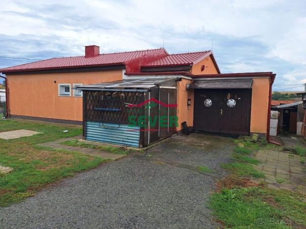 Prodej rodinného domu, Libědice, 345 m2