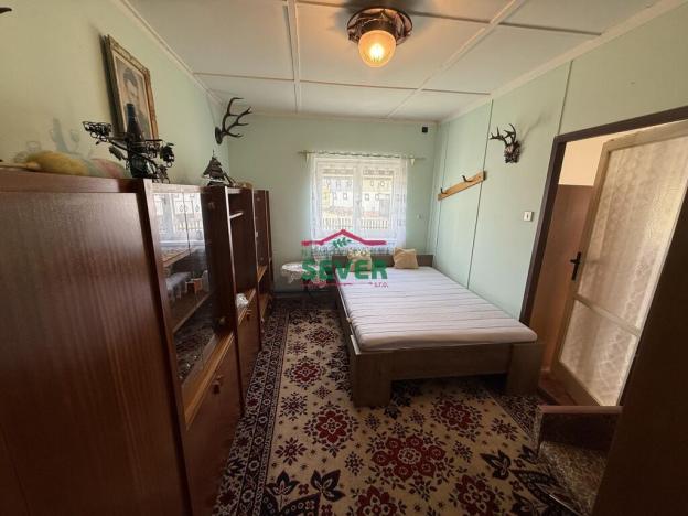 Prodej rodinného domu, Libědice, 345 m2