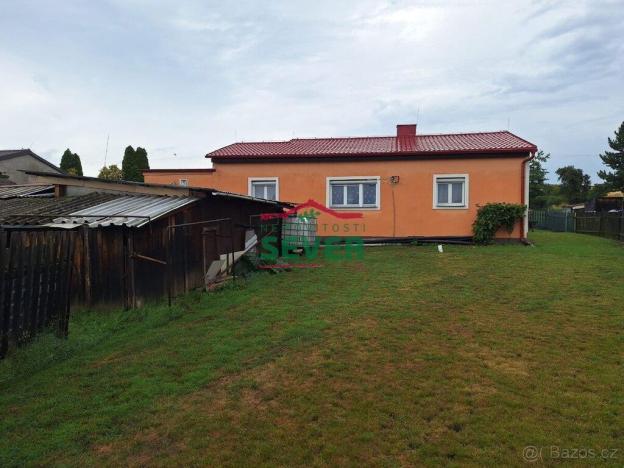 Prodej rodinného domu, Libědice, 345 m2