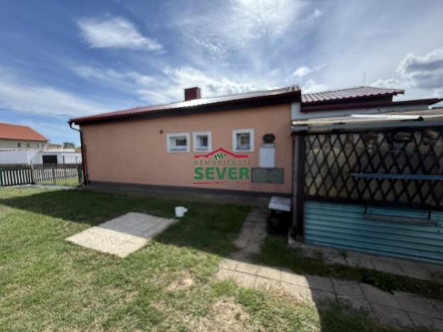 Prodej rodinného domu, Libědice, 345 m2