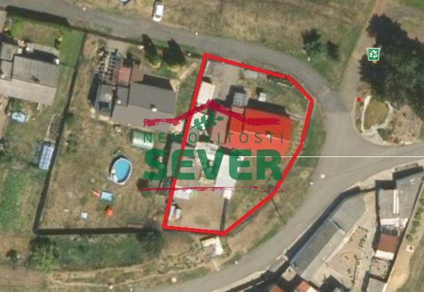 Prodej rodinného domu, Libědice, 345 m2