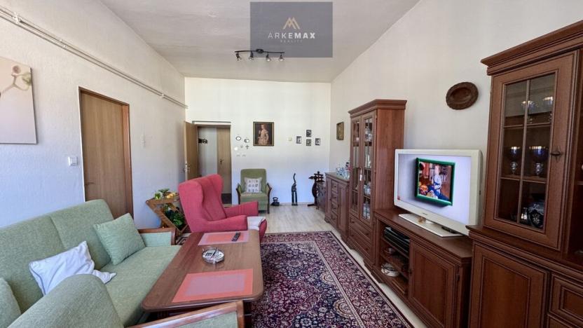 Prodej bytu 2+1, Bílovec, 17. listopadu, 54 m2