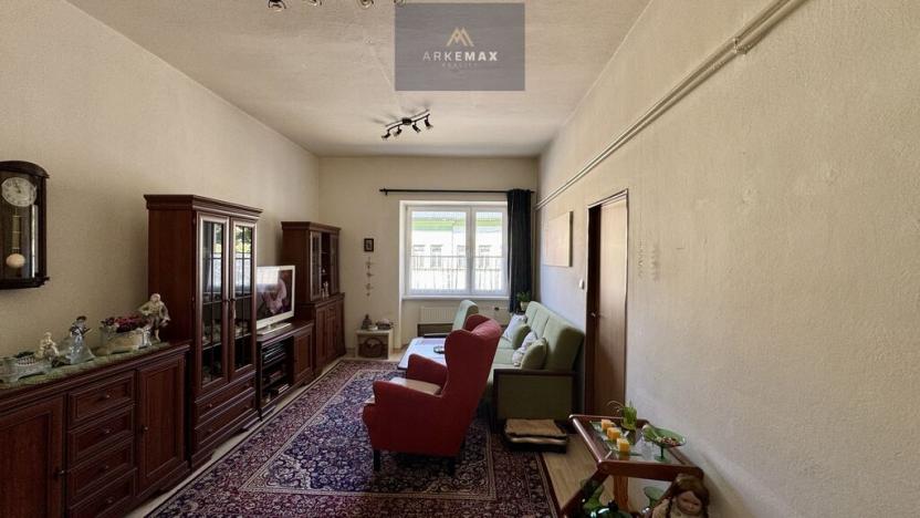 Prodej bytu 2+1, Bílovec, 17. listopadu, 54 m2