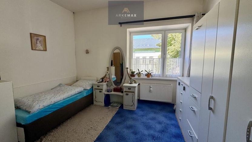 Prodej bytu 2+1, Bílovec, 17. listopadu, 54 m2