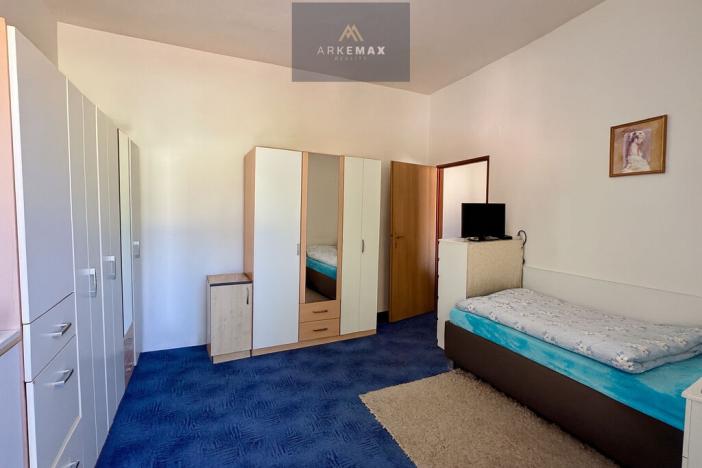 Prodej bytu 2+1, Bílovec, 17. listopadu, 54 m2