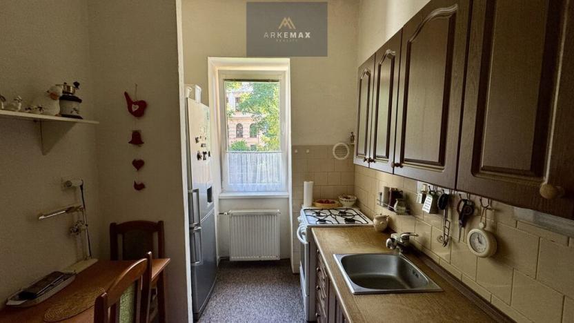 Prodej bytu 2+1, Bílovec, 17. listopadu, 54 m2