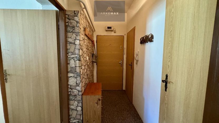 Prodej bytu 2+1, Bílovec, 17. listopadu, 54 m2