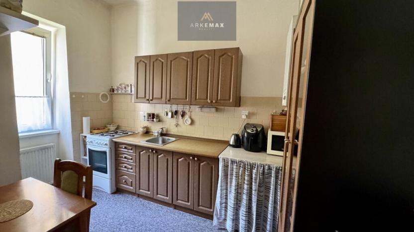 Prodej bytu 2+1, Bílovec, 17. listopadu, 54 m2