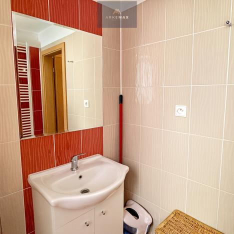 Prodej bytu 2+1, Bílovec, 17. listopadu, 54 m2