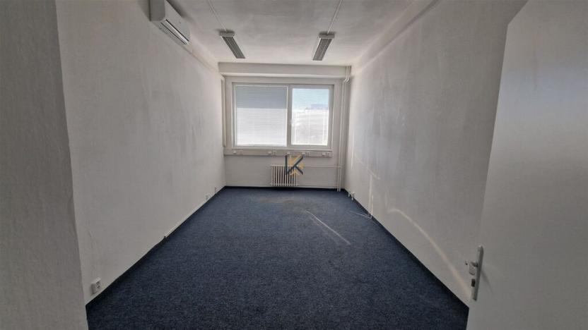 Pronájem kanceláře, Praha, Kaplanova, 42 m2