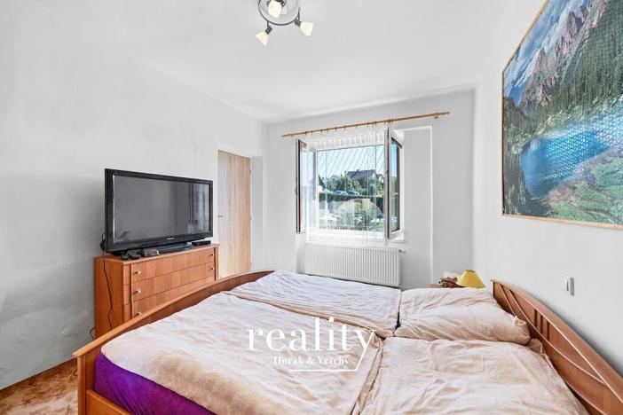 Prodej rodinného domu, Vyskytná, 179 m2