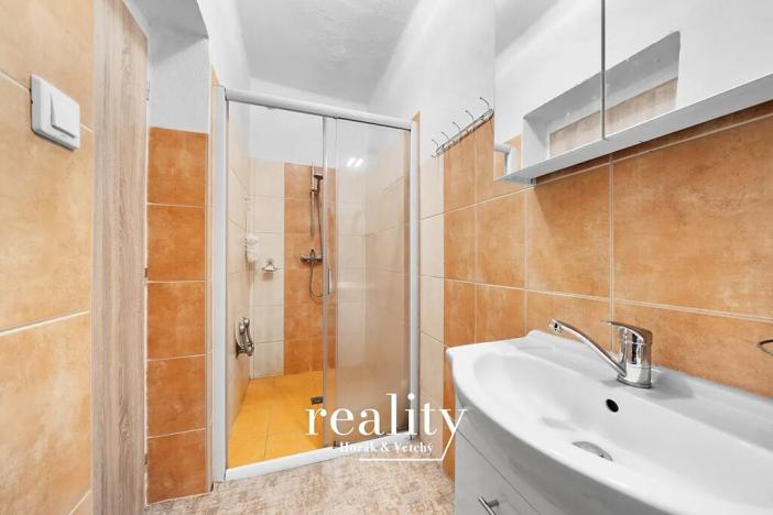 Prodej rodinného domu, Vyskytná, 179 m2