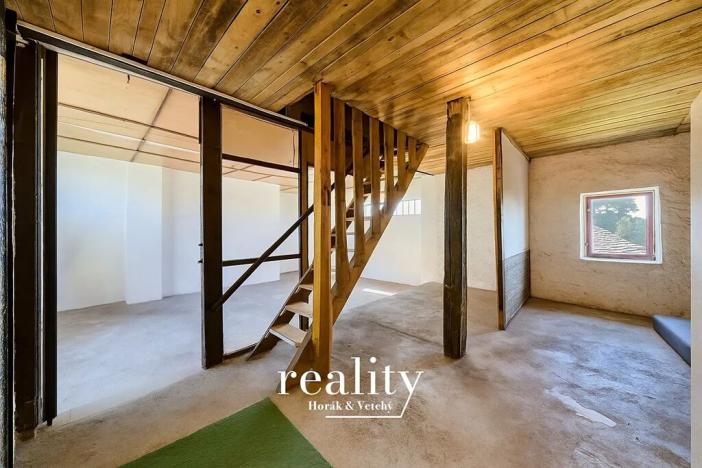 Prodej rodinného domu, Vyskytná, 179 m2