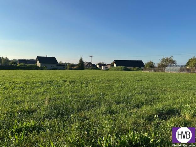 Prodej pozemku pro bydlení, Ropice, 3927 m2