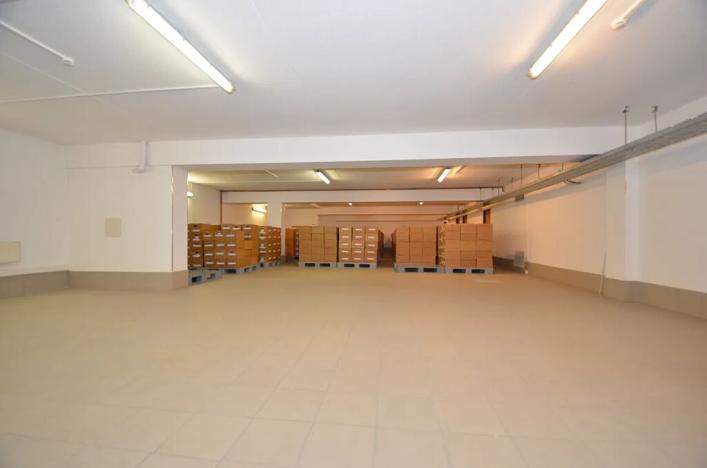 Pronájem skladu, Liberec, Řeznická, 227 m2