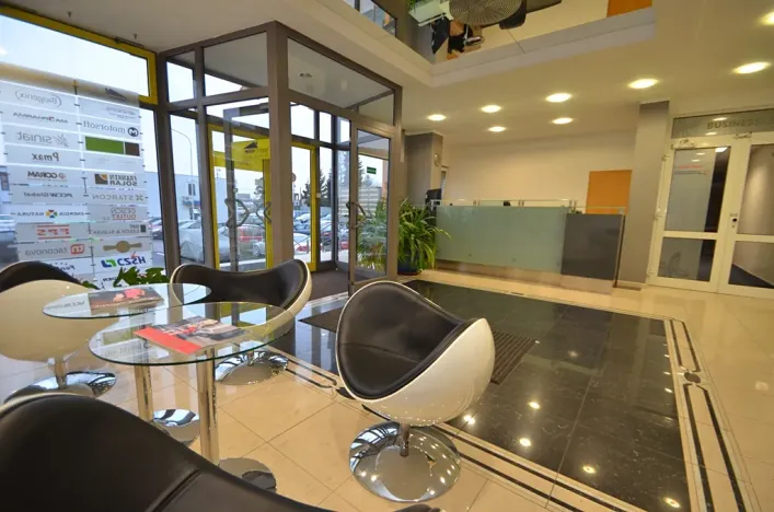 Pronájem virtuální kanceláře, Praha - Čakovice, Kostelecká, 10 m2