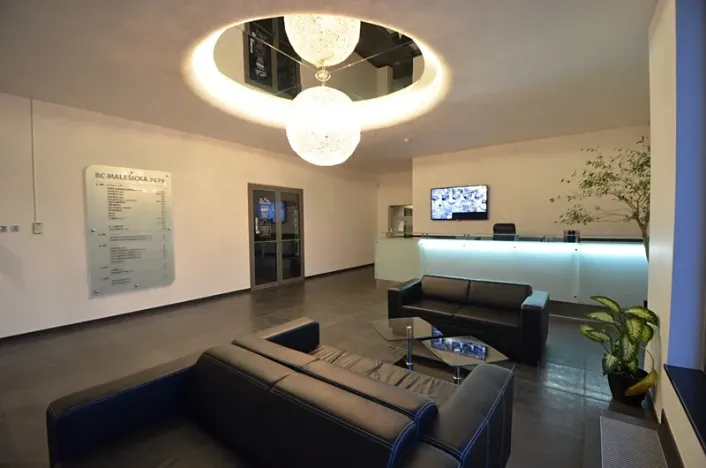 Pronájem virtuální kanceláře, Praha - Žižkov, Malešická, 10 m2