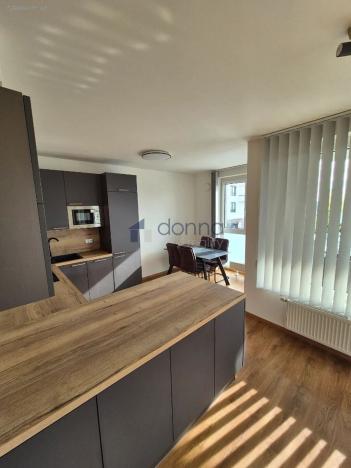 Pronájem bytu 3+kk, Praha, Thomasova, 87 m2