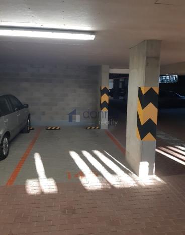 Pronájem bytu 3+kk, Praha, Thomasova, 87 m2