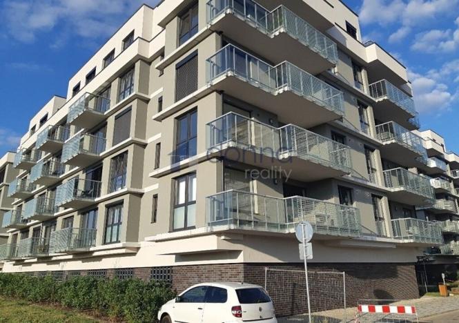 Pronájem bytu 3+kk, Praha, Thomasova, 87 m2