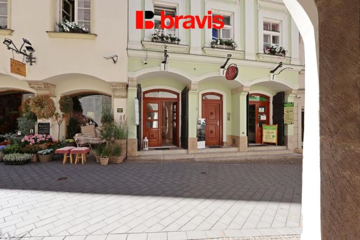 Pronájem obchodního prostoru, Brno, Mečová, 16 m2