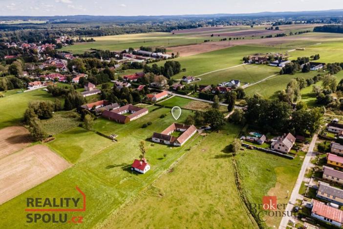 Prodej rodinného domu, Suchdol nad Lužnicí, 200 m2