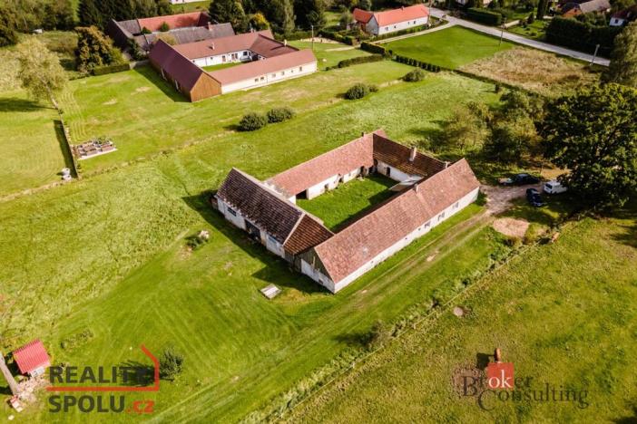 Prodej rodinného domu, Suchdol nad Lužnicí, 200 m2