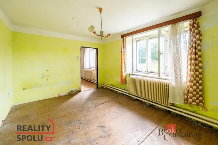 Prodej rodinného domu, Suchdol nad Lužnicí, 200 m2