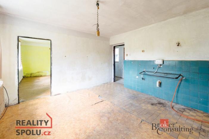 Prodej rodinného domu, Suchdol nad Lužnicí, 200 m2