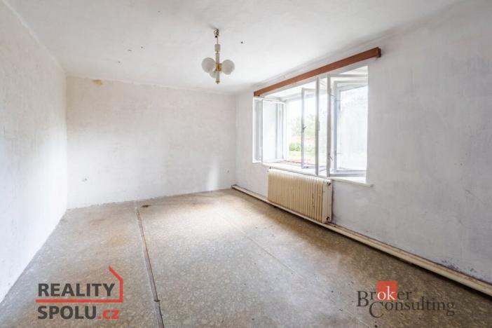 Prodej rodinného domu, Suchdol nad Lužnicí, 200 m2