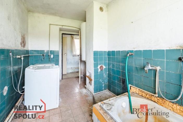 Prodej rodinného domu, Suchdol nad Lužnicí, 200 m2
